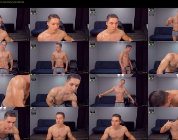 chadrubio