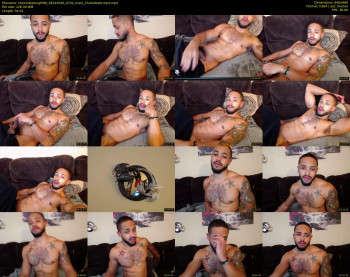 chocolateknight90