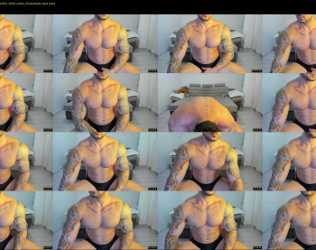 fitness_tatoomodel