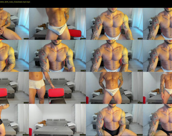 fitness_tatoomodel