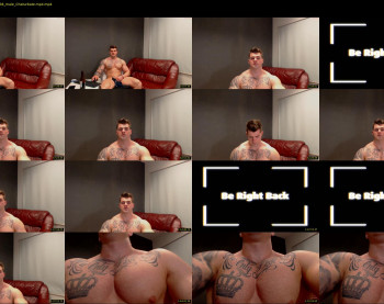 jackyhuge