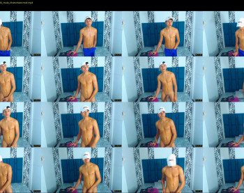 joel_stone