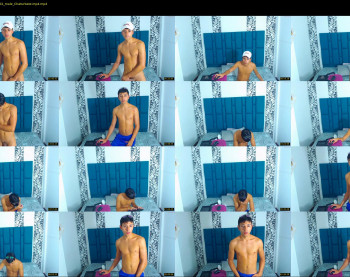 joel_stone