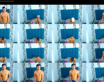 joel_stone