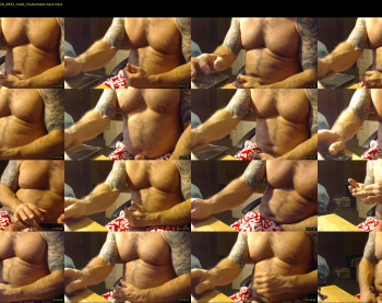 kinkycamman4u