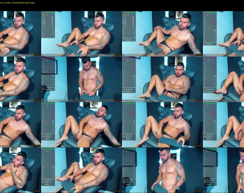 kristiangrey