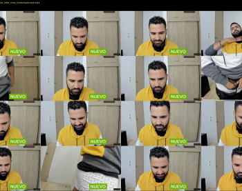 maximo_walkerr