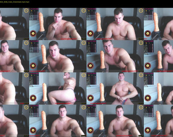 muscularjohnforu