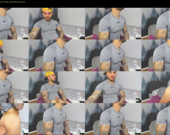 nerdmuscles