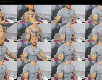 nerdmuscles