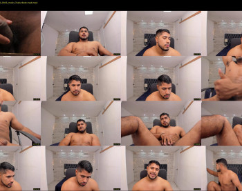 santiago_huntt