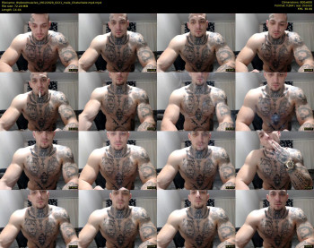 thebestmuscles