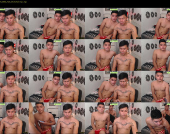 asiancumdudex