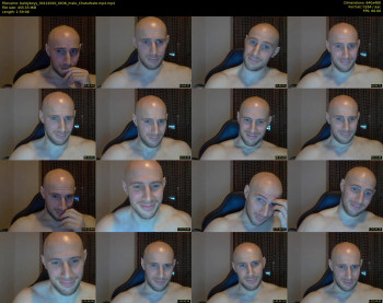 baldyboyy