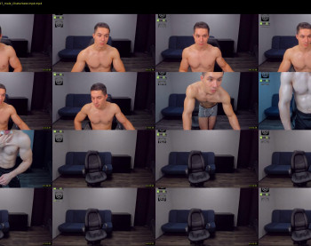 chadrubio