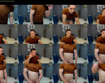 chadrubio