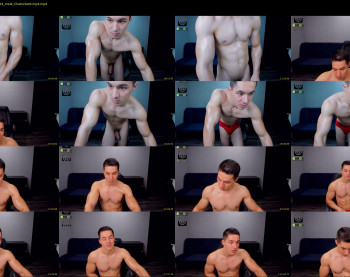 chadrubio