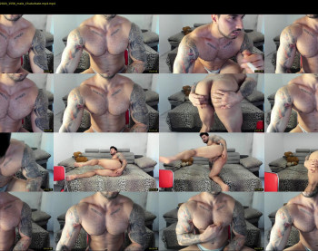 fitness_tatoomodel