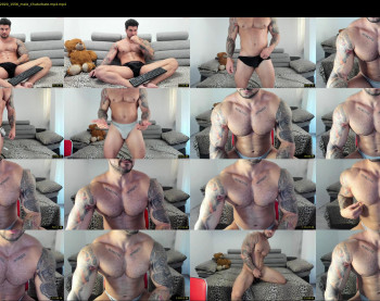 fitness_tatoomodel