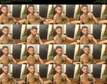 hairyisaias