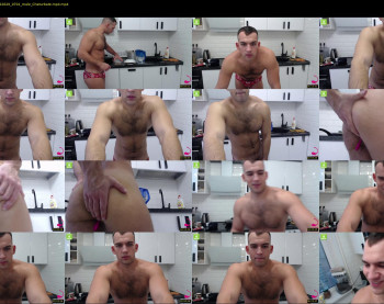 hot_russian_timofey