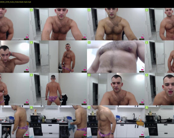 hot_russian_timofey