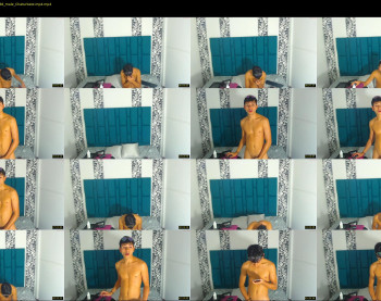 joel_stone