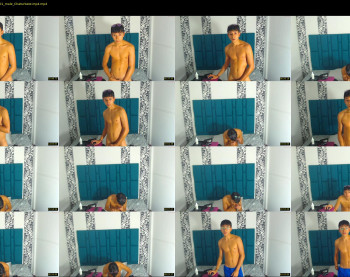 joel_stone