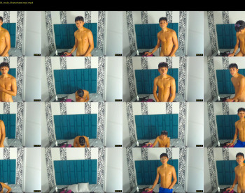 joel_stone