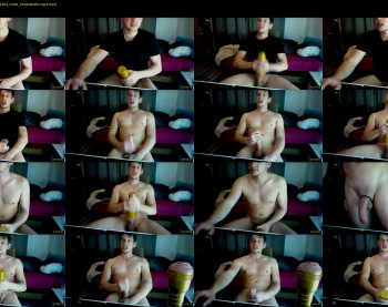 kinkylionboy