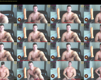 muscularjohnforu