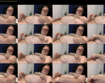 ozhairybearxxxx