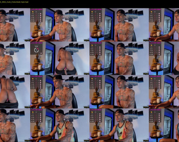 roggerstevexxx