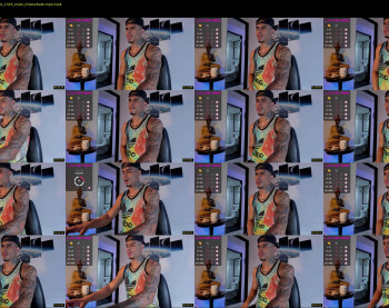 roggerstevexxx