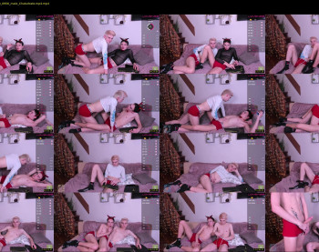 sexacademiax