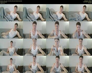 chico_cereza