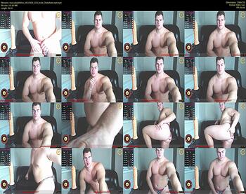 muscularjohnforu
