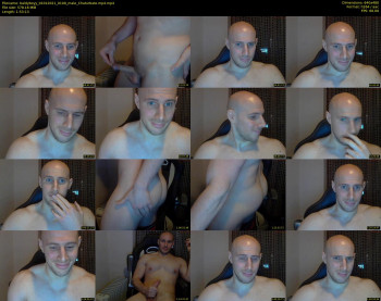 baldyboyy
