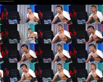 billy_cute
