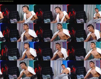billy_cute
