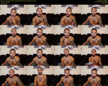 chocolateknight90