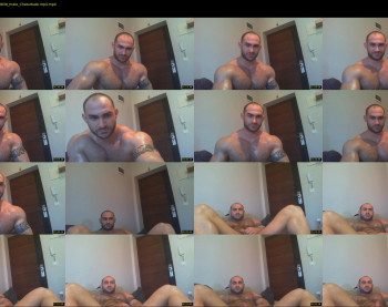 dariomuscle