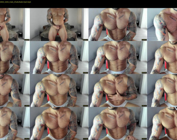 fitness_tatoomodel