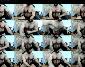 heavenlymuscledbeast