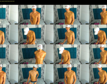 joel_stone