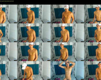 joel_stone