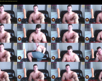 muscularjohnforu