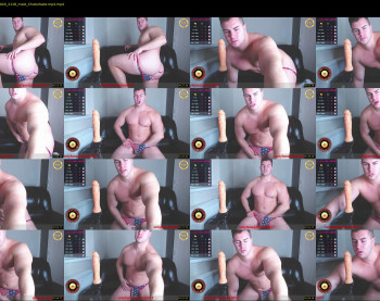 muscularjohnforu