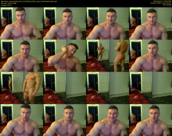 muscularkevin21