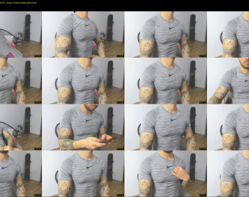 nerdmuscles